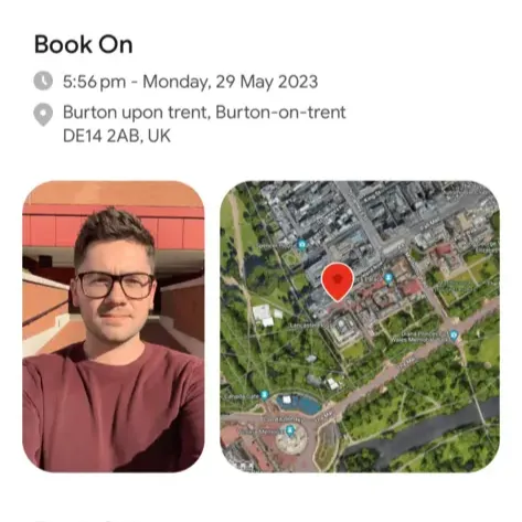 Mobile App for Smarter Field Operations