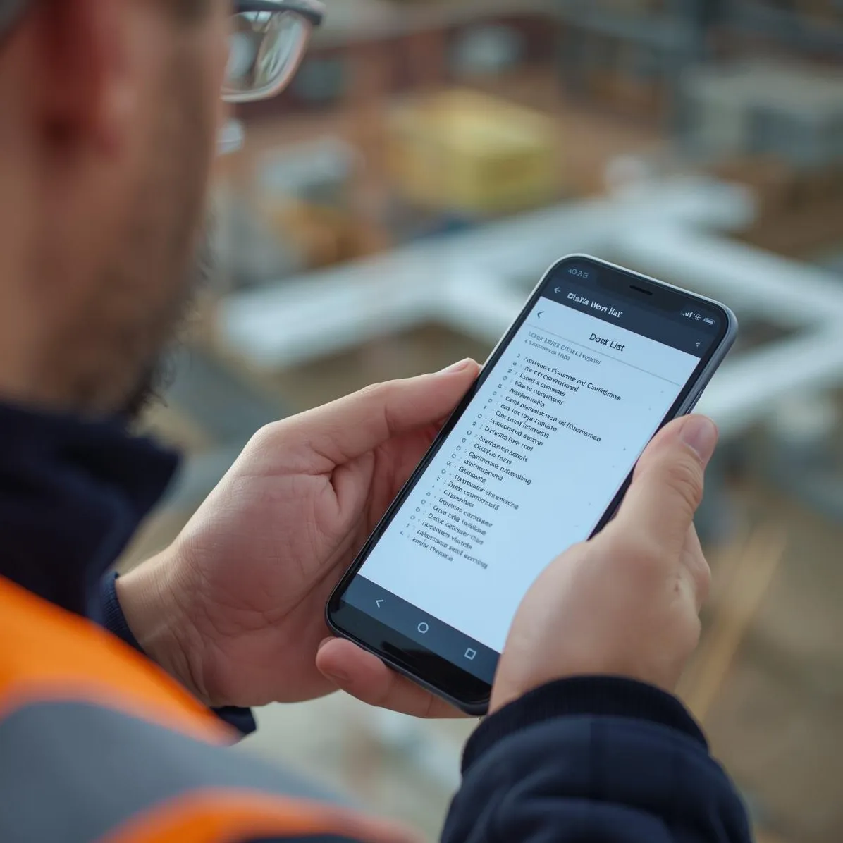 Get paid for everything you do on site