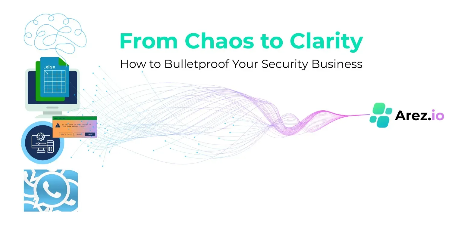 The 3 A.M. Phantom Shift: Why Your Area Managers Are Flying Blind (And How to Bulletproof Your Se...
