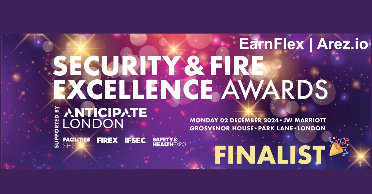 From Chaos to Clarity: Arez.io's Award Journey in Revolutionizing Workforce Management