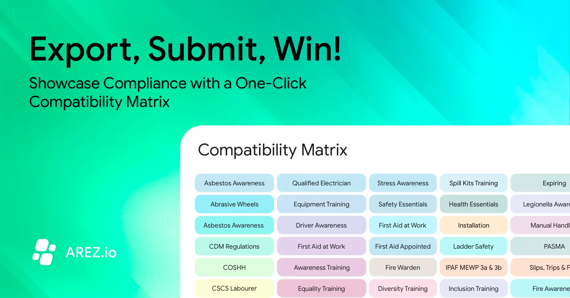 Upgrading FM Compliance: From Spreadsheets to Strategy
