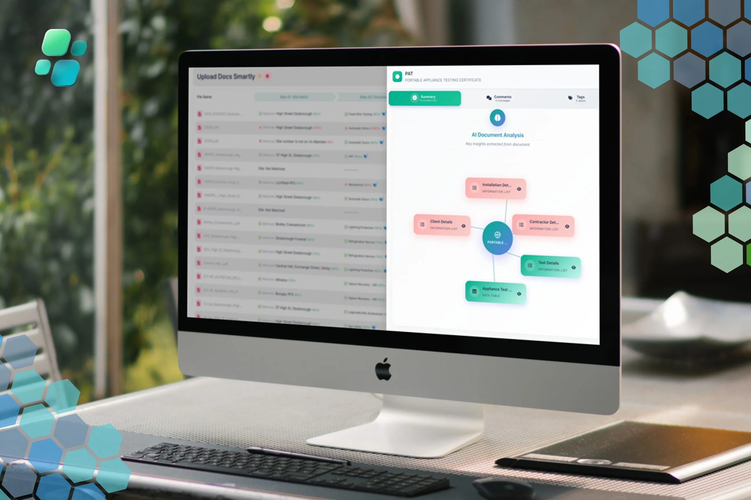 While Others Are Planning for AI. We’re Powered by It
