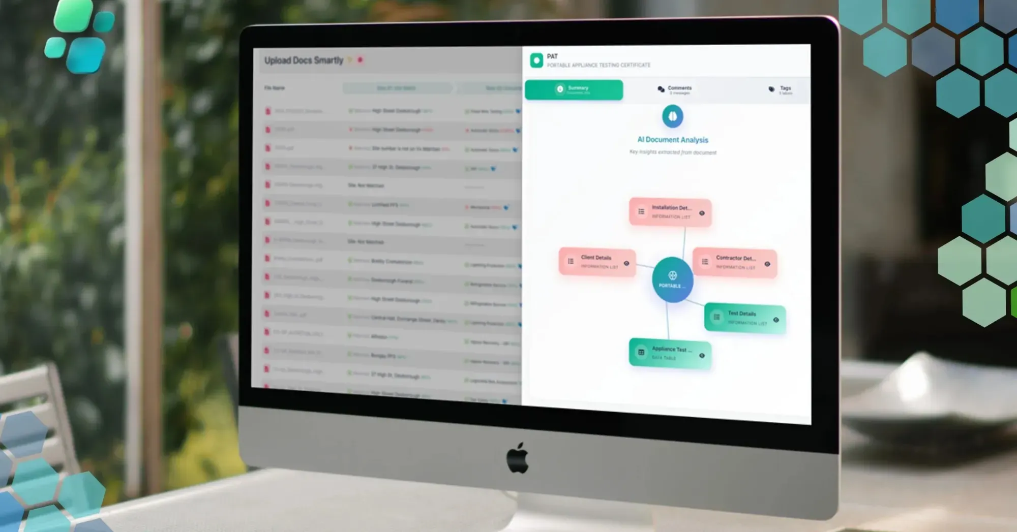 AI-Powered Field Service Software