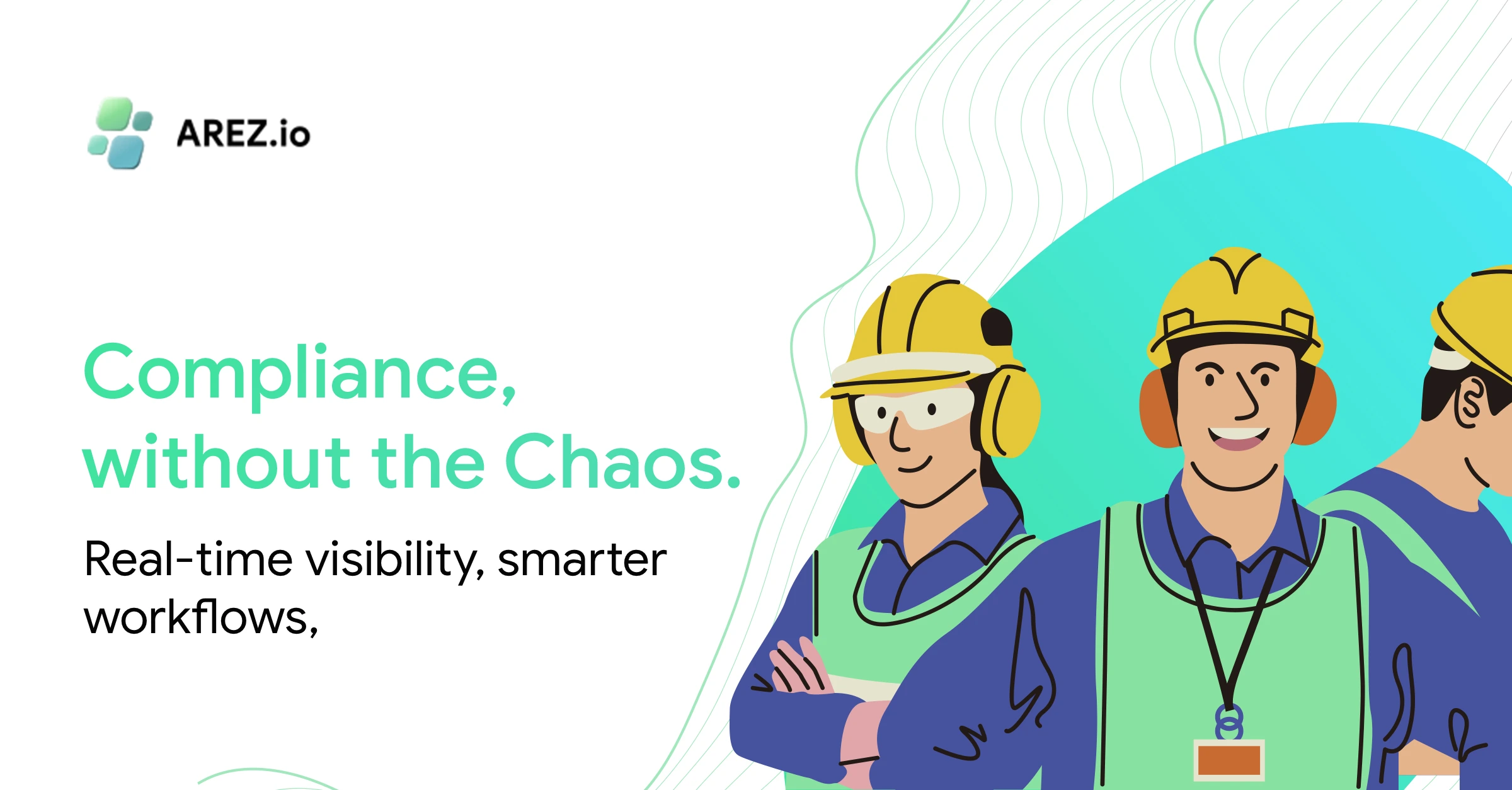 Why Arez.io Is the Gold Standard for Compliance in Electrical Work