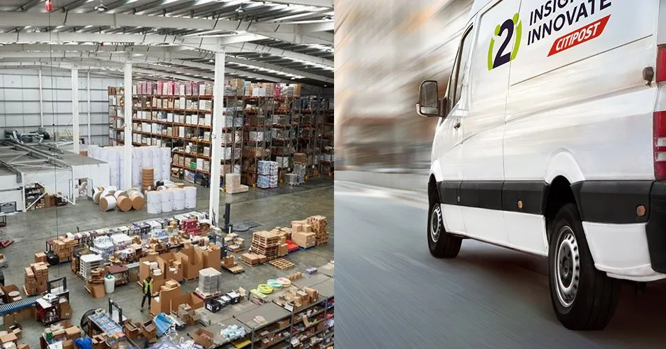 Case Study: Arez.io Delivers Smarter Job Management for Citipost with AI-Powered Precision