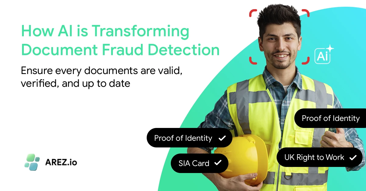 How AI is Transforming Document Fraud Detection