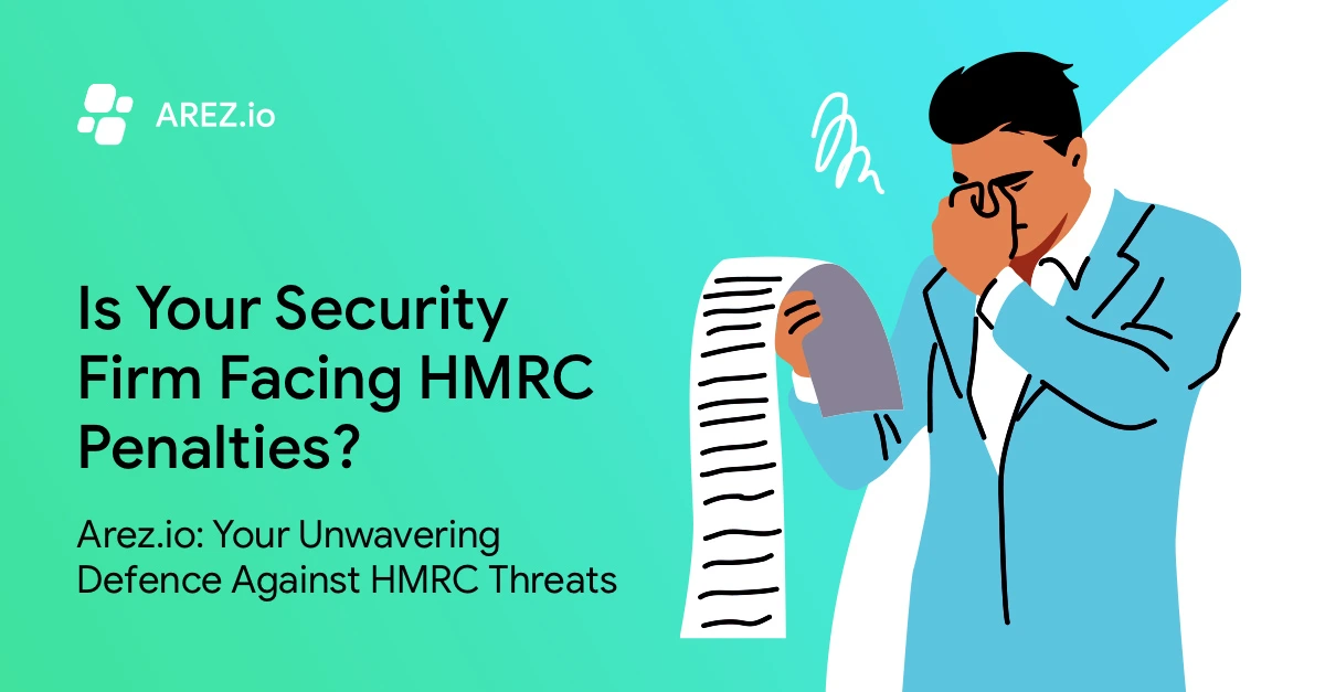 Could HMRC’s Crackdown Land Your Security Business in Trouble?