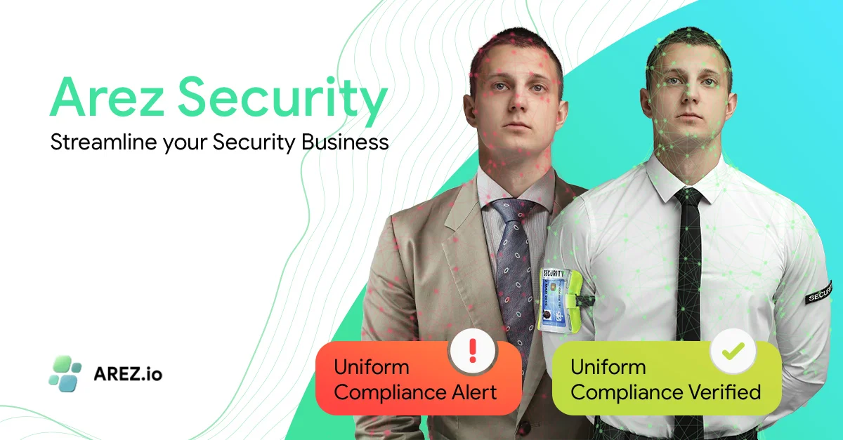 Arez-Security: Transforming UK Security Operations with Purpose-Built Technology