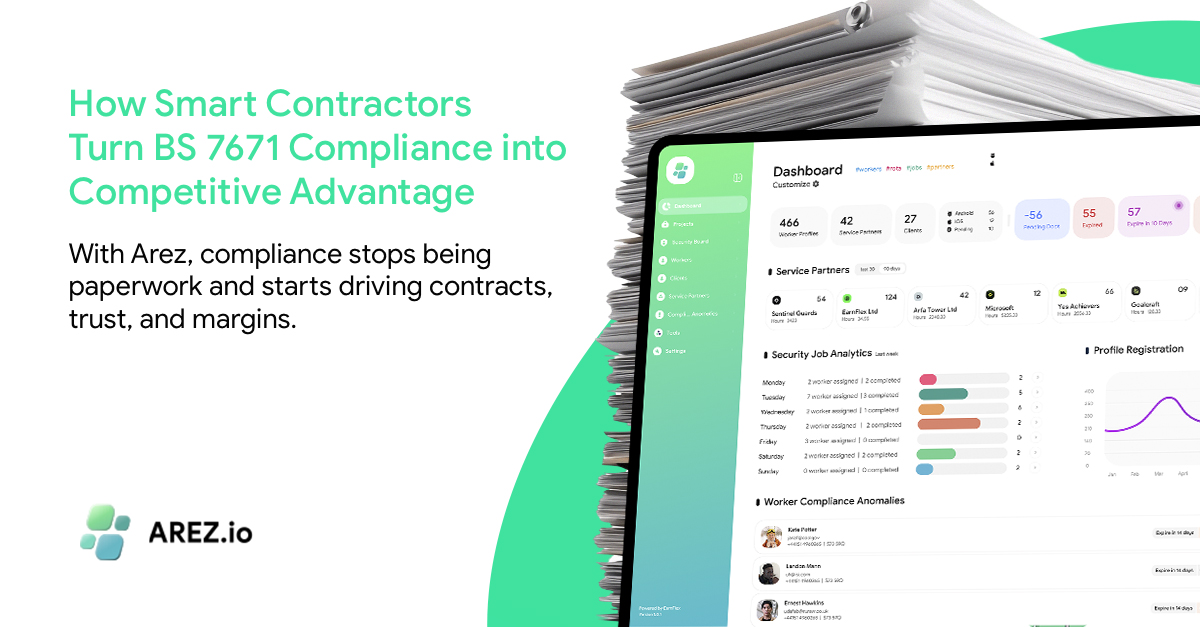 Why BS 7671 Will Cost FM Contractors More Than Just Paperwork (Unless You’re Ready)