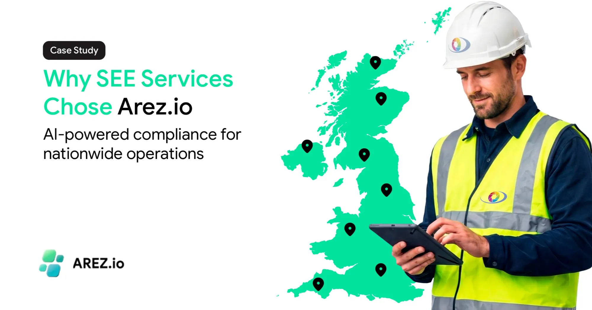 Case Study: Managing Compliance Nationwide with SEE Services