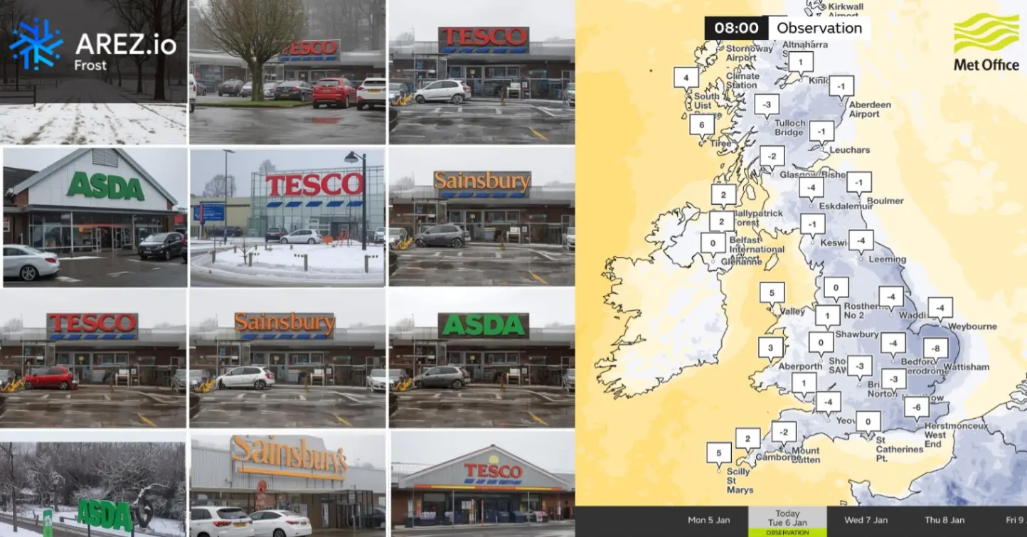 UK snow is back, and the winners this winter won’t be the biggest. They’ll be the most efficient.
