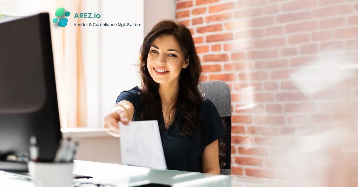 Making Scheduling, Billing & Payroll Easier With Arez