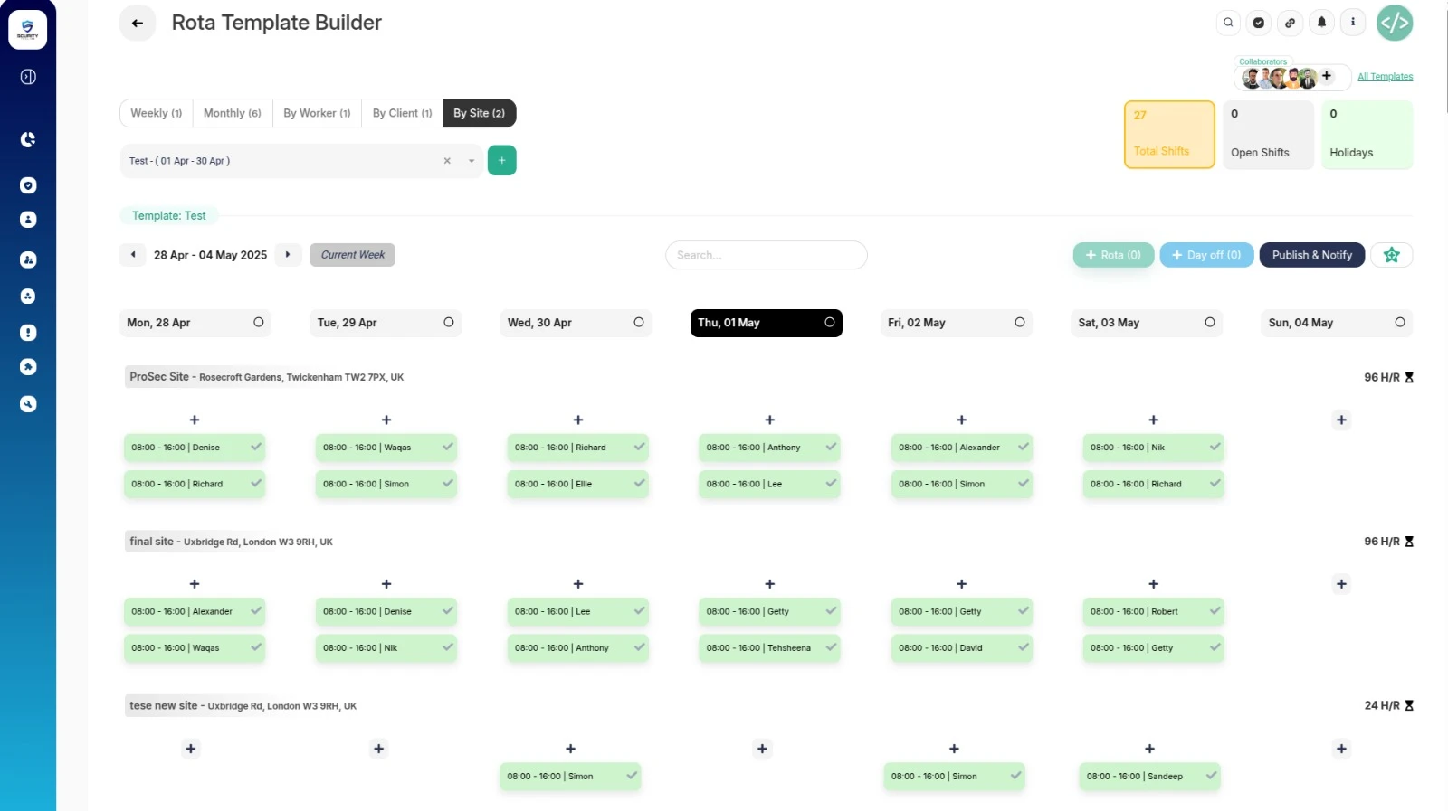 How Arez.io Delivers Consistency in a No-Nonsense Security Industry_img1