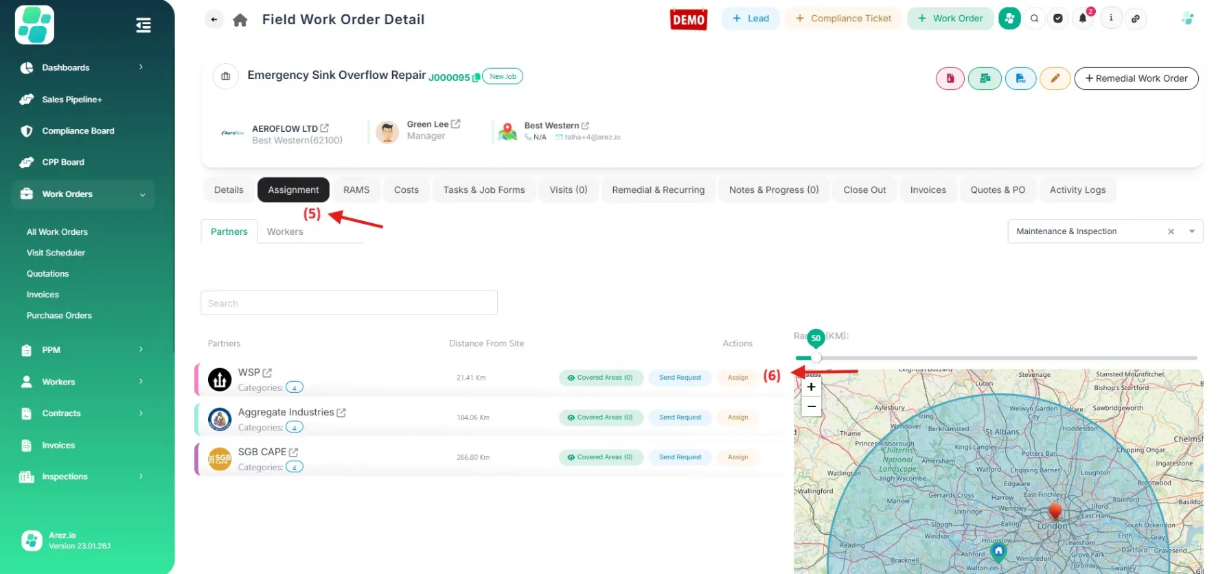 Allocating_Jobs_to_a_Service_Partner_02