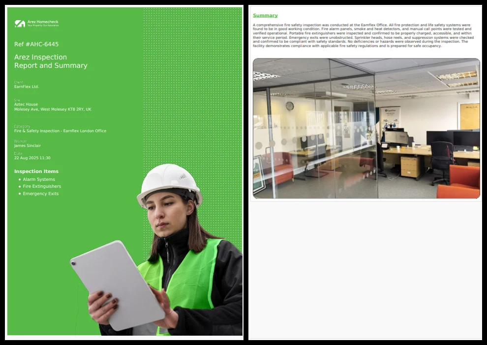 Fire Safety at Full Scale: Why Inefficient Workflows Put Firms at Risk_img3
