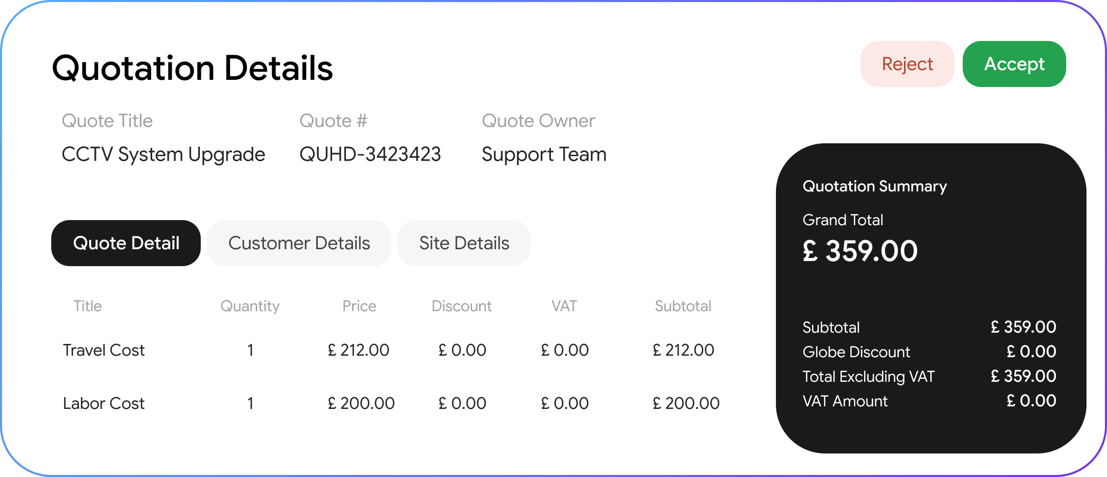Client Portal & Approvals