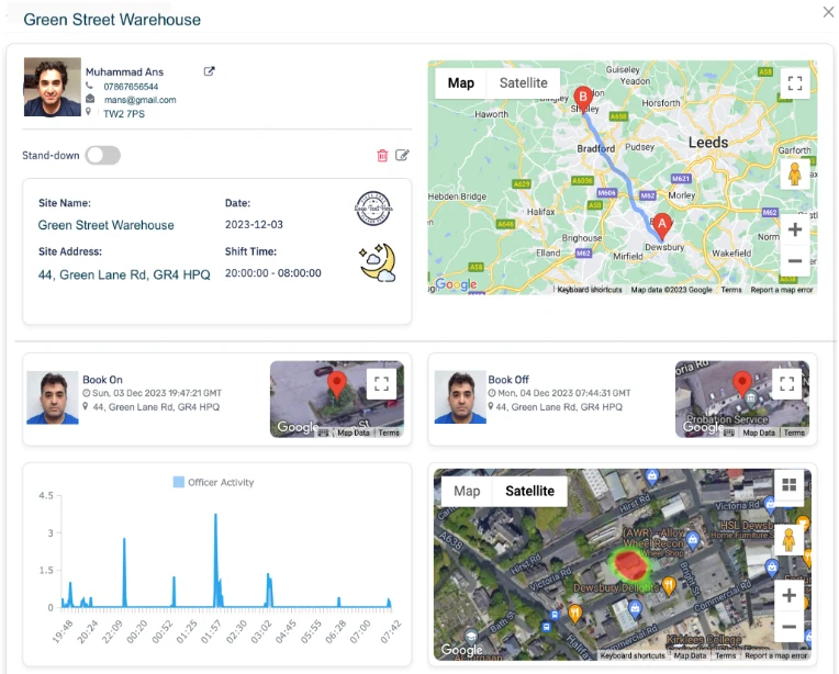 How Arez.io Delivers Consistency in a No-Nonsense Security Industry_img3