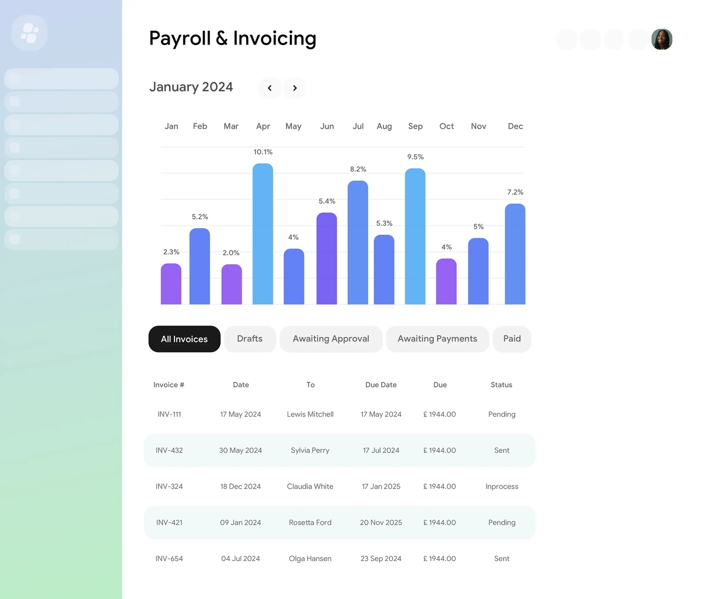 The 8 AI-Powered Features That Make Arez the Future of Job Management-img2