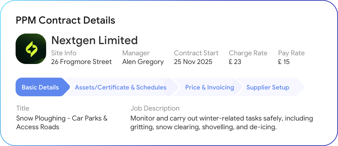 AI-Triggered PPMs with Your Own P1 / P2 / P3 SLAs