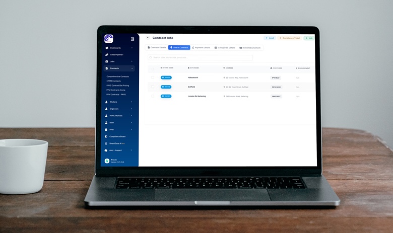 Comprehensive PPM Contracts for Enterprise Grounds Portfolios